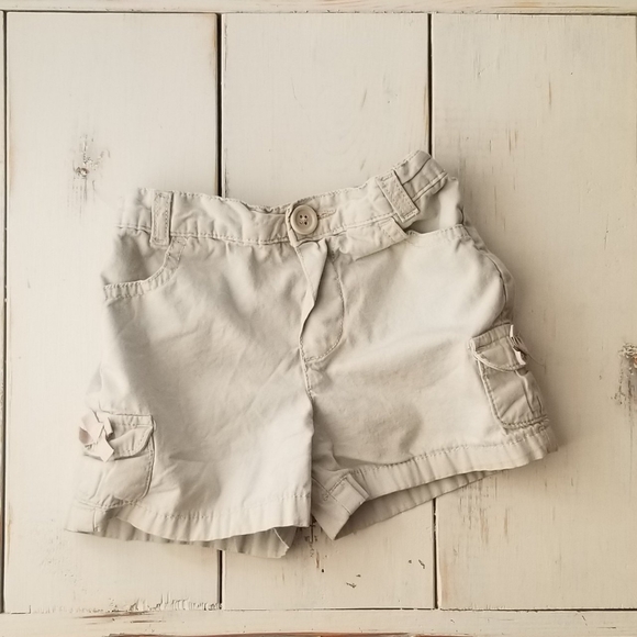 Bottoms Bundle - Girl's 3T - 3-pc - Picture 3 of 4